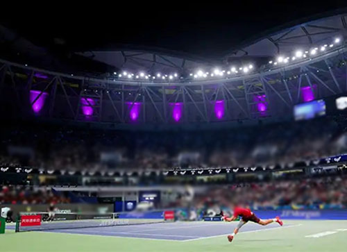 如东县体育比赛